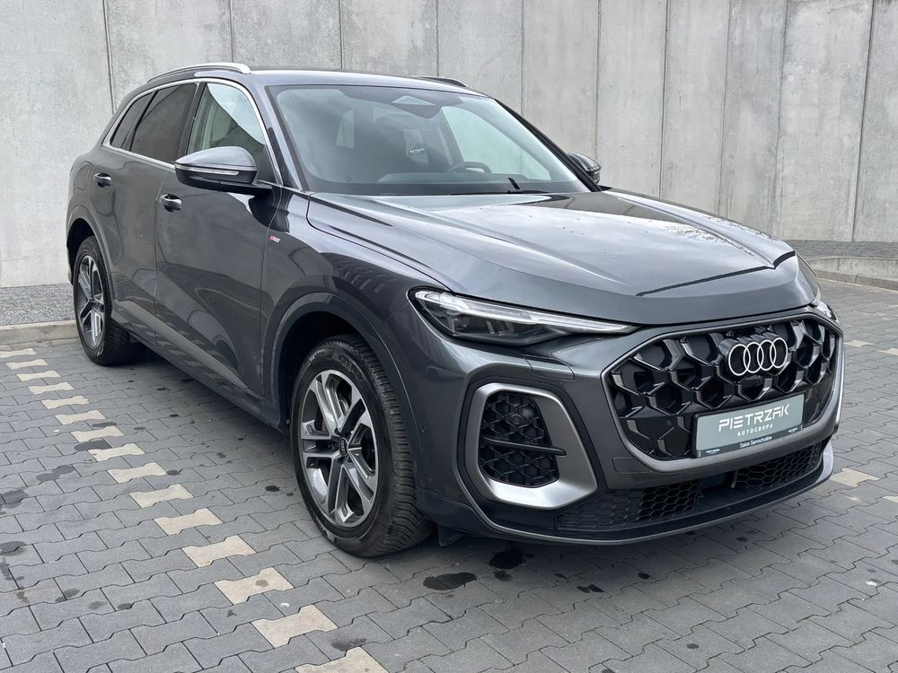 Audi Q5 FV23%