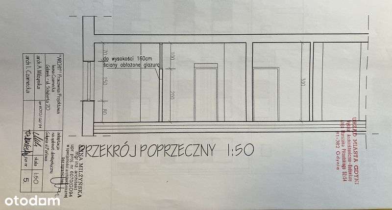 Gabinet Stomatologiczny / lokal usług medycznych - Pełny obrazek: 3/3