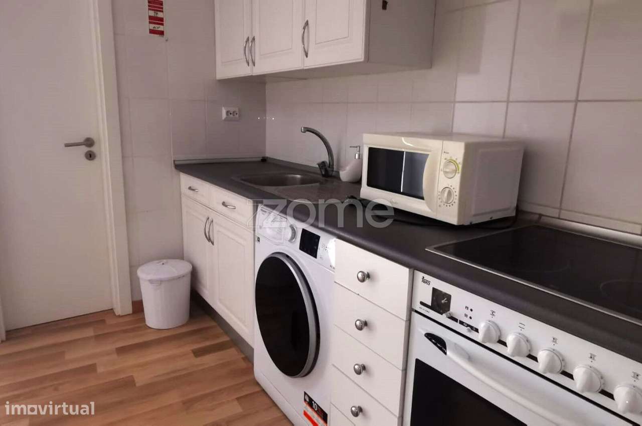 Apartamento T2 – Centro Histórico de Sesimbra - Grande imagem: 2/7