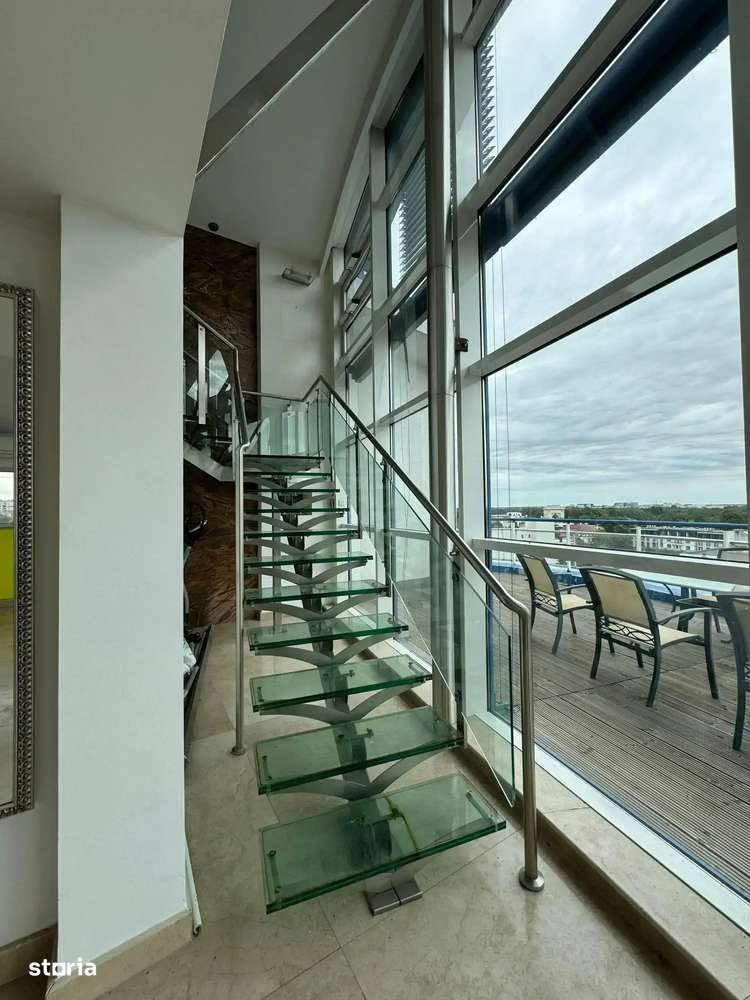 DUPLEX PANORAMIC | LUX | ARCUL DE TRIUMF |-8