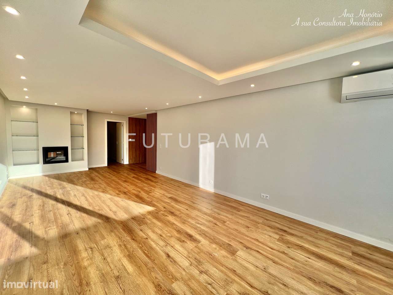 T3 Luminiso Reabilitado Qta Bicuda  - CASCAIS-5