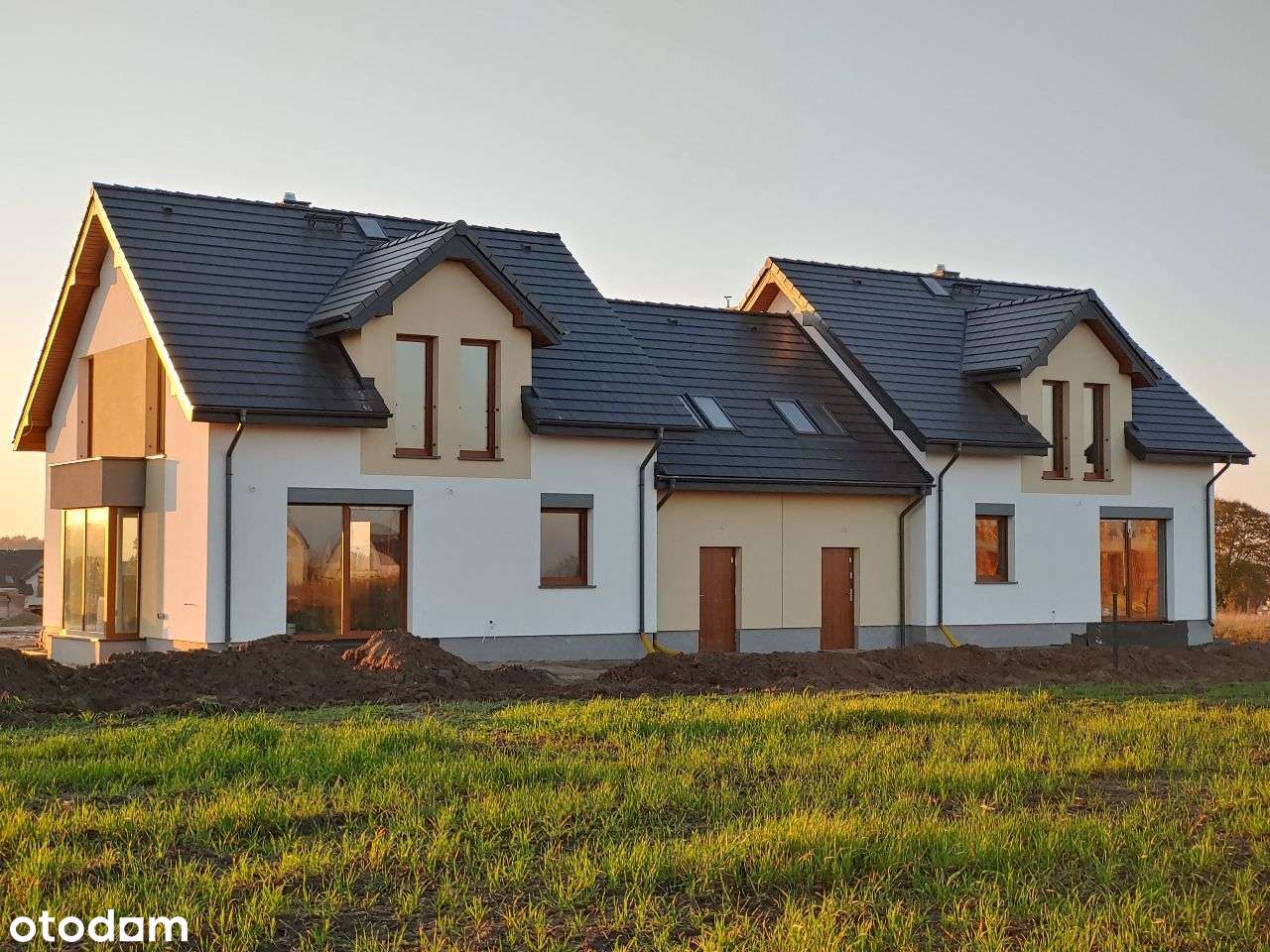 Osiedle Bursztynowe | morze, garaż, ogród | 14B - Pełny obrazek: 5/9