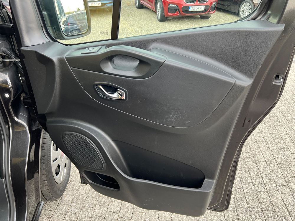 Fiat Talento