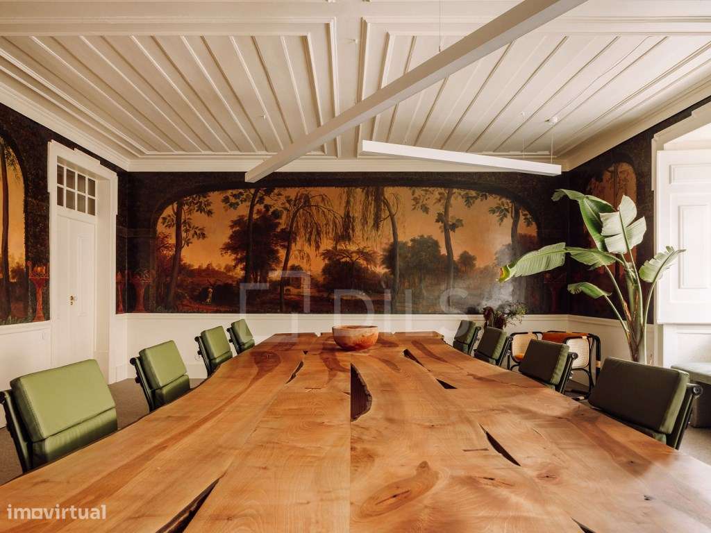 Escritório para arrendar - Junqueira 218, em Belém, Lisboa - Grande imagem: 3/21