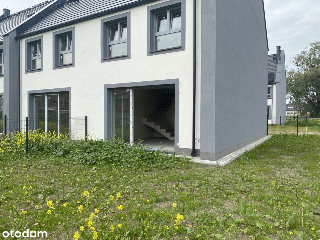 Dom z ogrodem pod Gdańskiem w cenie mieszkania| 3 pokoje+ poddasze-9