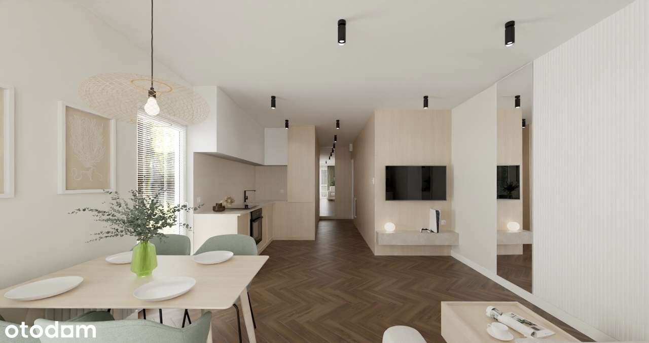 BEZ PROWIZJI | kawalerka | Prądnik Czerwony-0