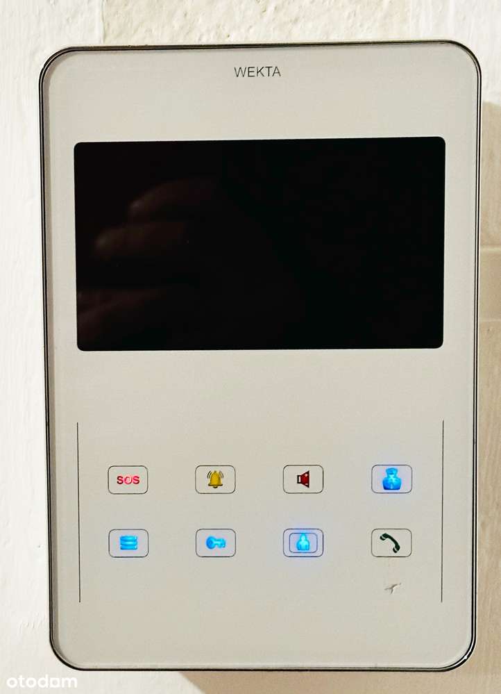 3-pokojowe mieszkanie z balkonem Łazienki Królewskie-8