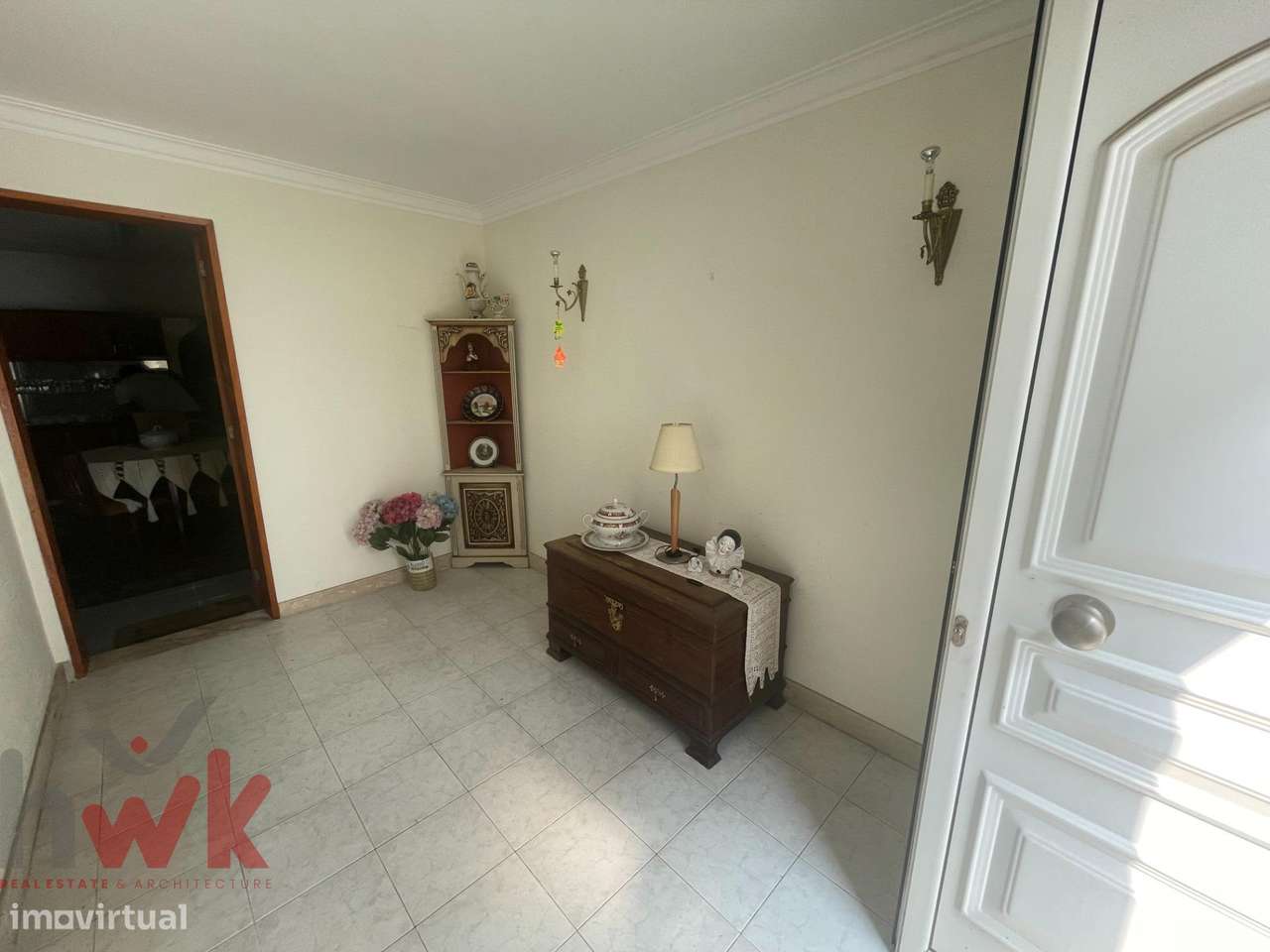 Moradia T4 no Sarzedo próximo de praias fluviais e da Vila de Arganil - Grande imagem: 3/23