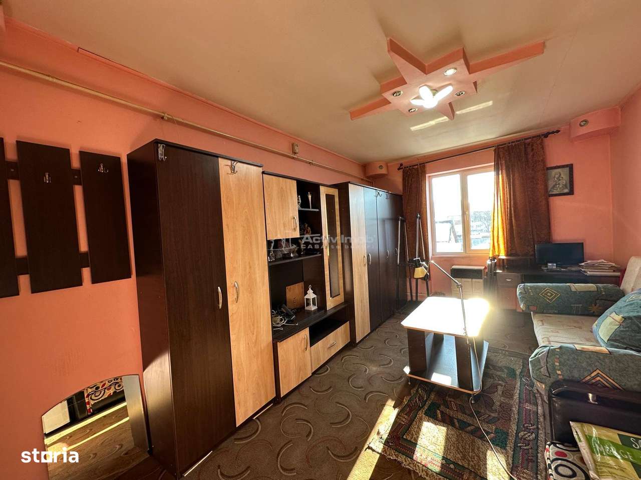 Resita, 1 Camera+Bucat.si Baie,zona Lunca - Imagine principală: 4/20