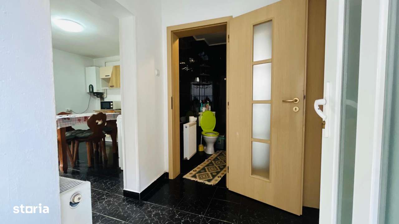 Casa De Vanzare In Sebes, Str. Dorobanti. Comision 0-15