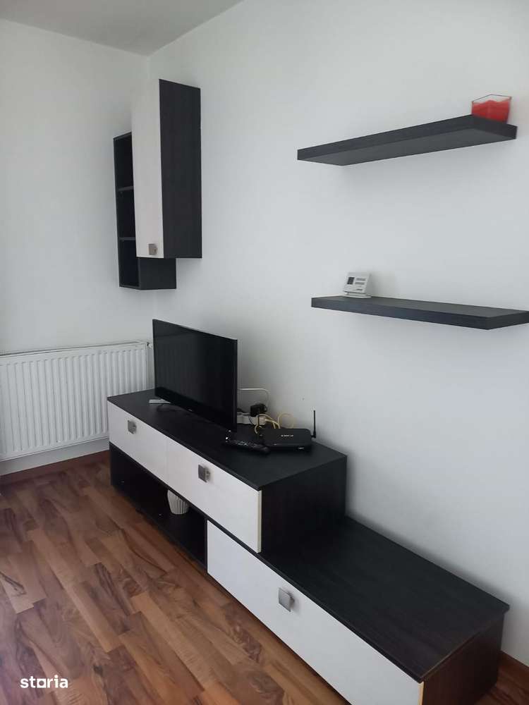 apartament cu 1 camera in Mazasti,zona Iulius Mall,bloc nou - Imagine principală: 5/11