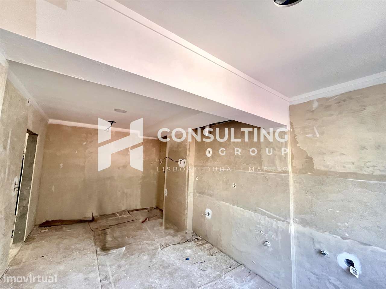 Apartamento T2 Venda em Seixal, Arrentela e Aldeia de Paio Pires,Seixa-9