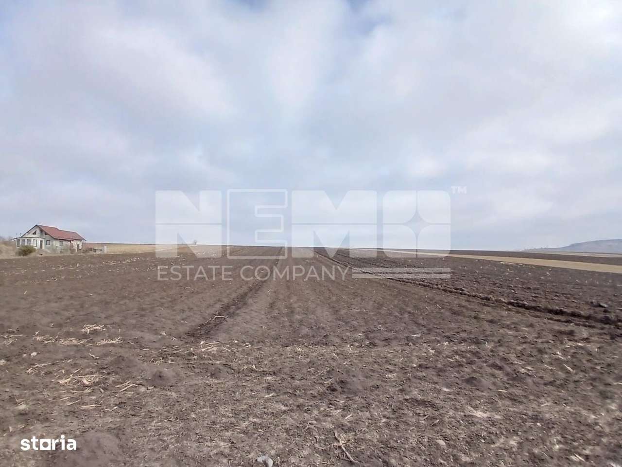 Teren Moara, Suceava I 77 ARI I Preț 2.500 euro/ar - Imagine principală: 4/4