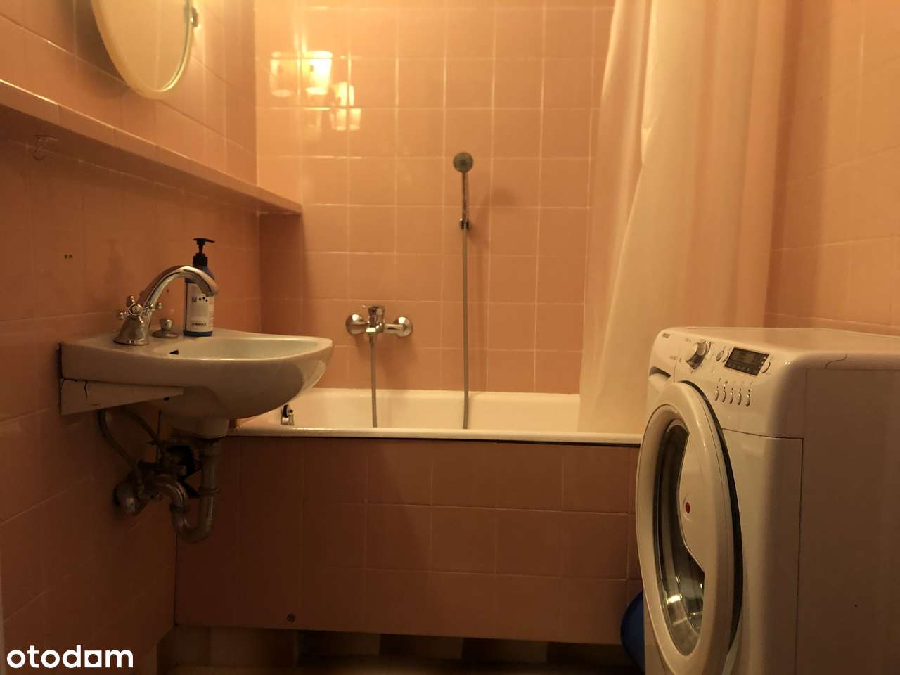 Super lokalizacja * 47m2 * Sady Żoliborskie-13