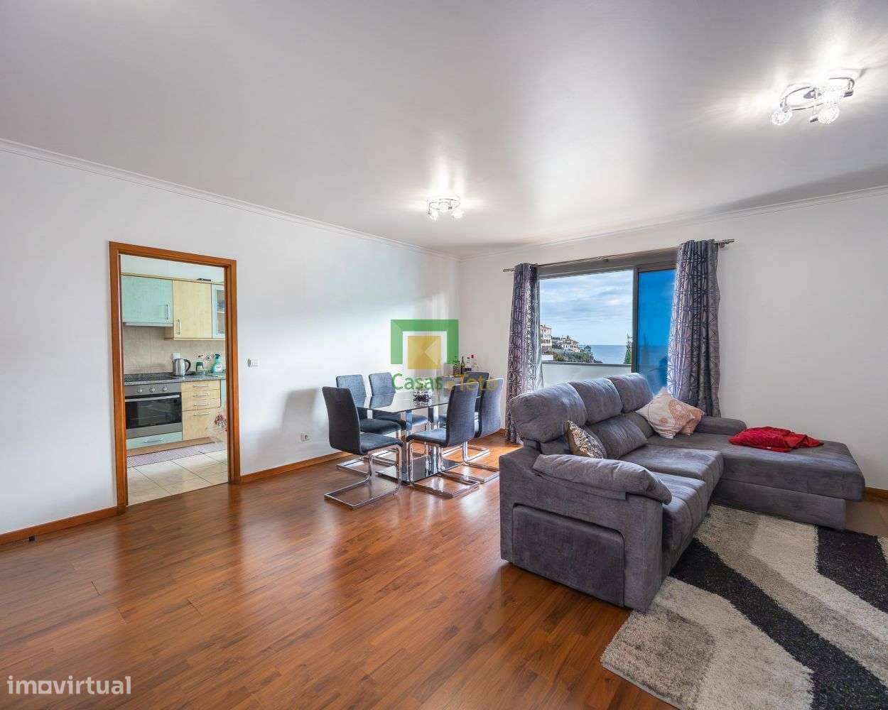 Apartamento T3 Câmara de Lobos - Grande imagem: 5/21