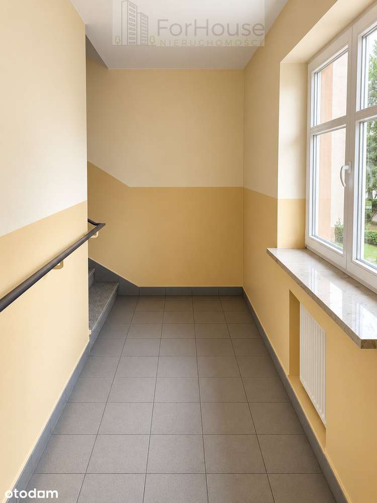 Dwie sypialnie. Widna kuchnia. Komórka lokatorska.-14