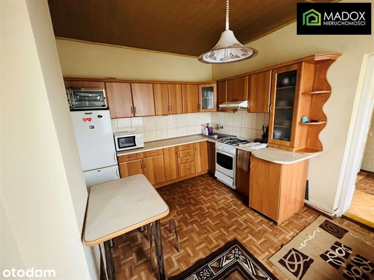 Dom, 45 m², Osiny - Pełny obrazek: 4/10