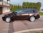 Opel Astra 1.4 Turbo 150 Jahre - 22