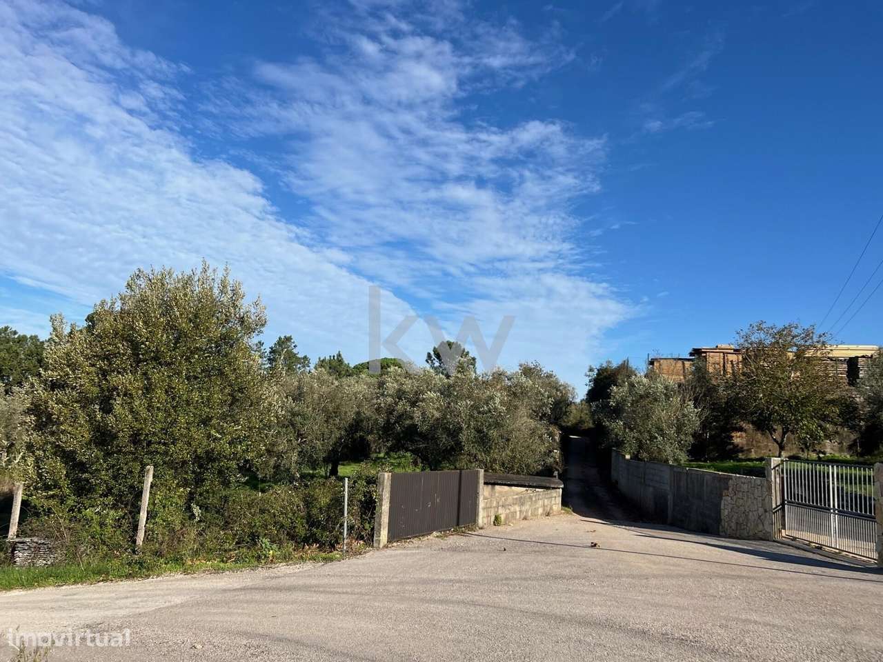 VENDA - Terreno misto com 1,6 ha na bela Vila do Espinhal – Penela – C - Grande imagem: 4/18