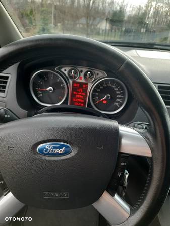 Ford C-MAX 1.6 Platinium X - 10