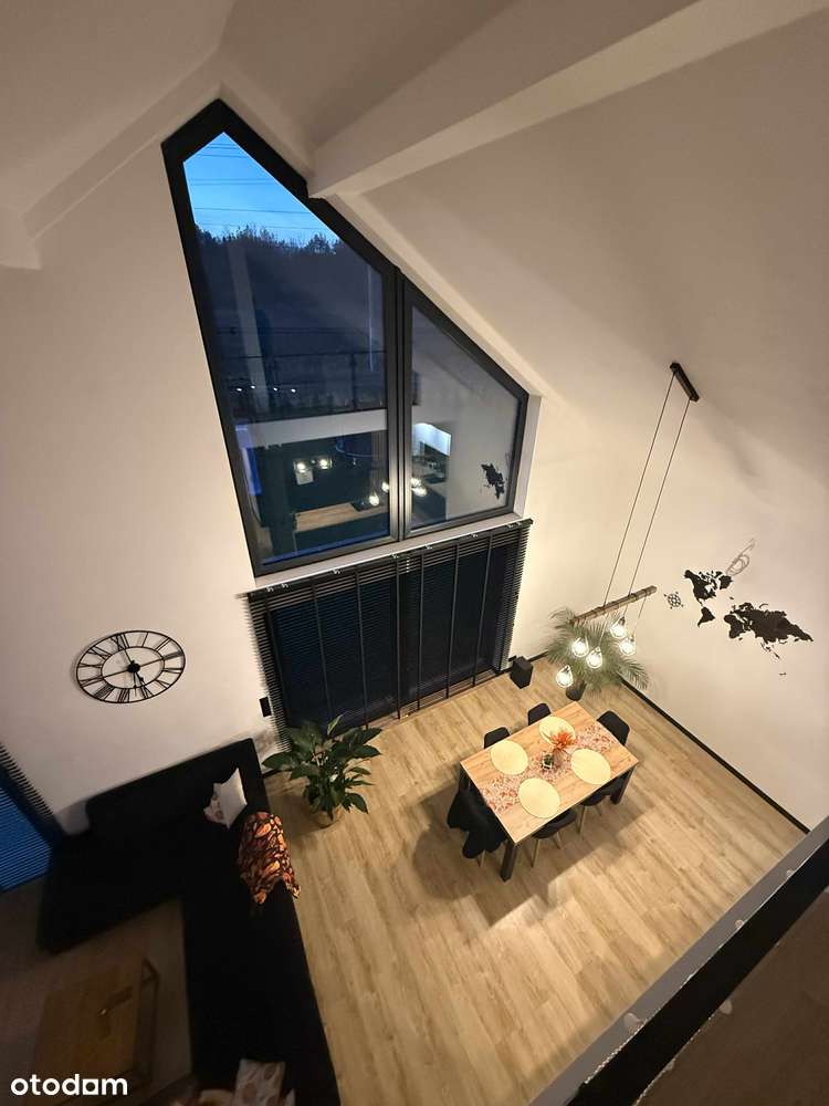 Sprzedaż bez prowizji kupującego - komfortowy i nowoczesny dom-10