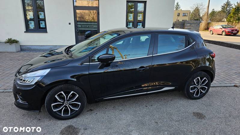 Renault Clio 0.9 Energy TCe Alize - 25