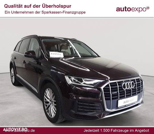 Audi Q7 - 2