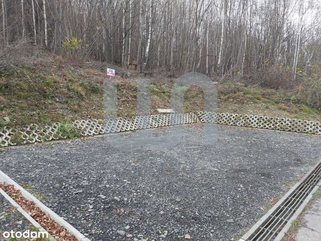 Działka budowlana/wspaniałe widoki/cisza i zieleń - Pełny obrazek: 4/6