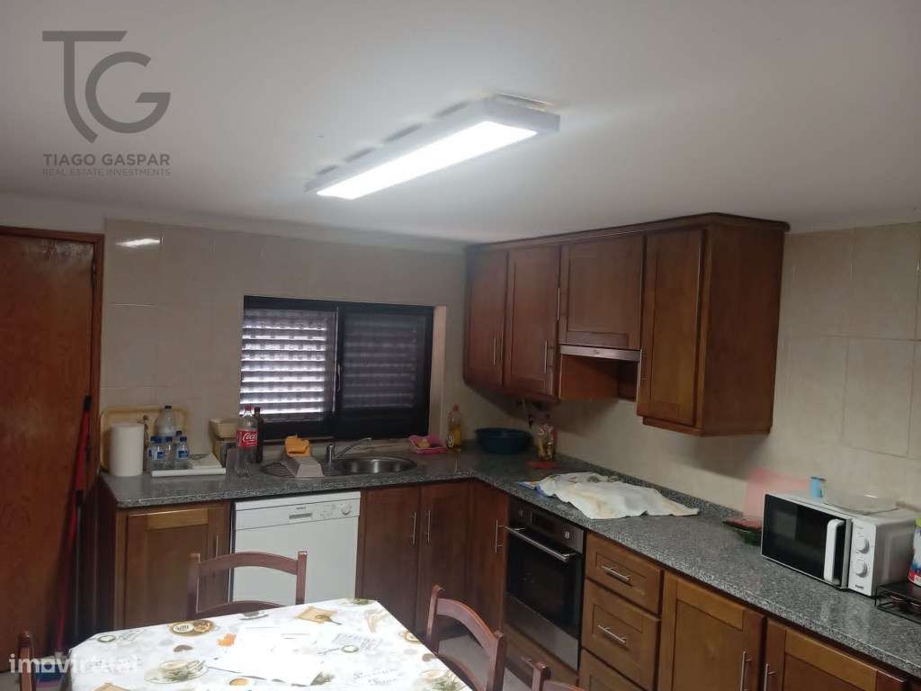 Duas Moradias em Belver ideal para Casa de Férias ou Habitação Própria - Grande imagem: 5/16