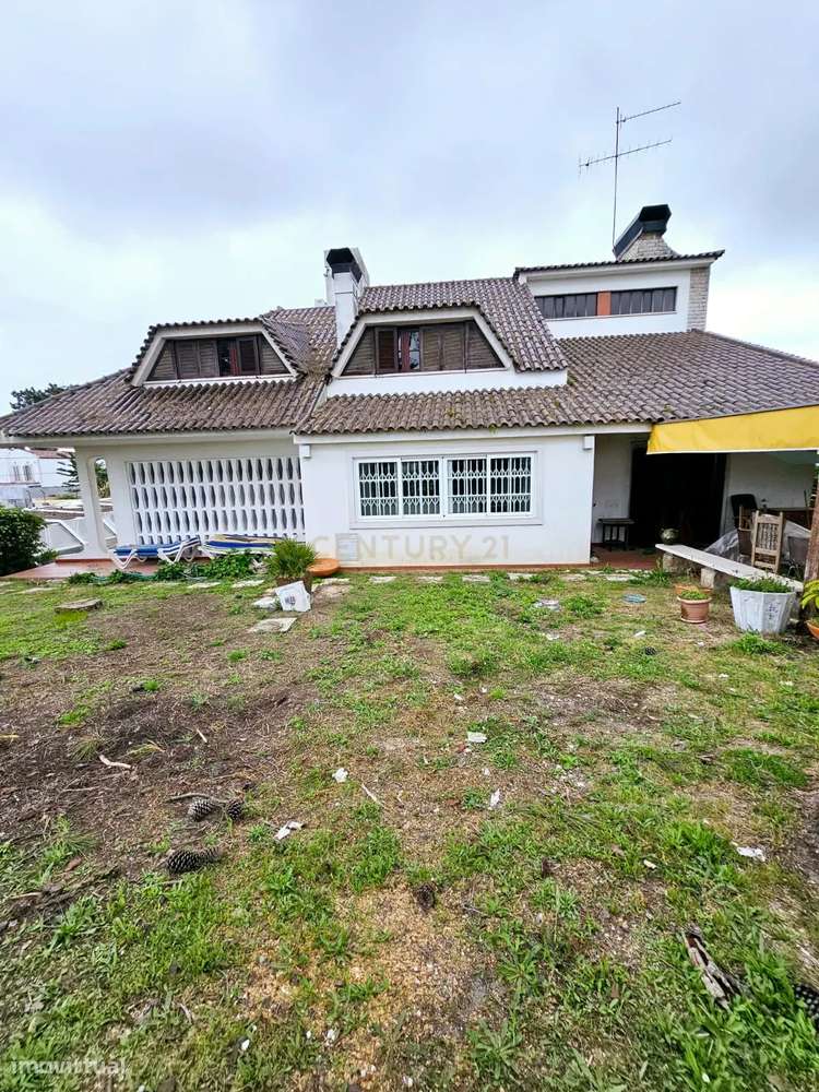 Charmosa Moradia T4 Verdizela - Grande imagem: 4/20