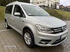 Volkswagen Caddy Maxi 2.0 TDI Highline 4Motion DSG - 3