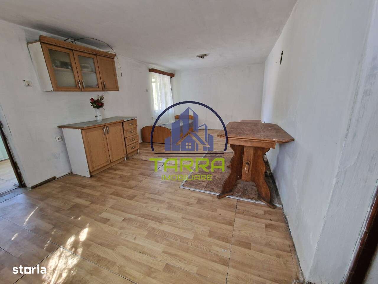 Casa de vanzare in localitatea Sard, judetul Alba-6