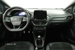 Ford Puma 1.0 EcoBoost MHEV ST-Line X - 8