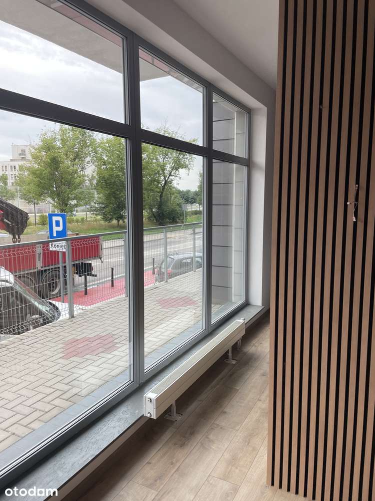 WYJĄTKOWY 108m2/LOKAL usl. z 2 NAJEMCAMI - Pełny obrazek: 5/21