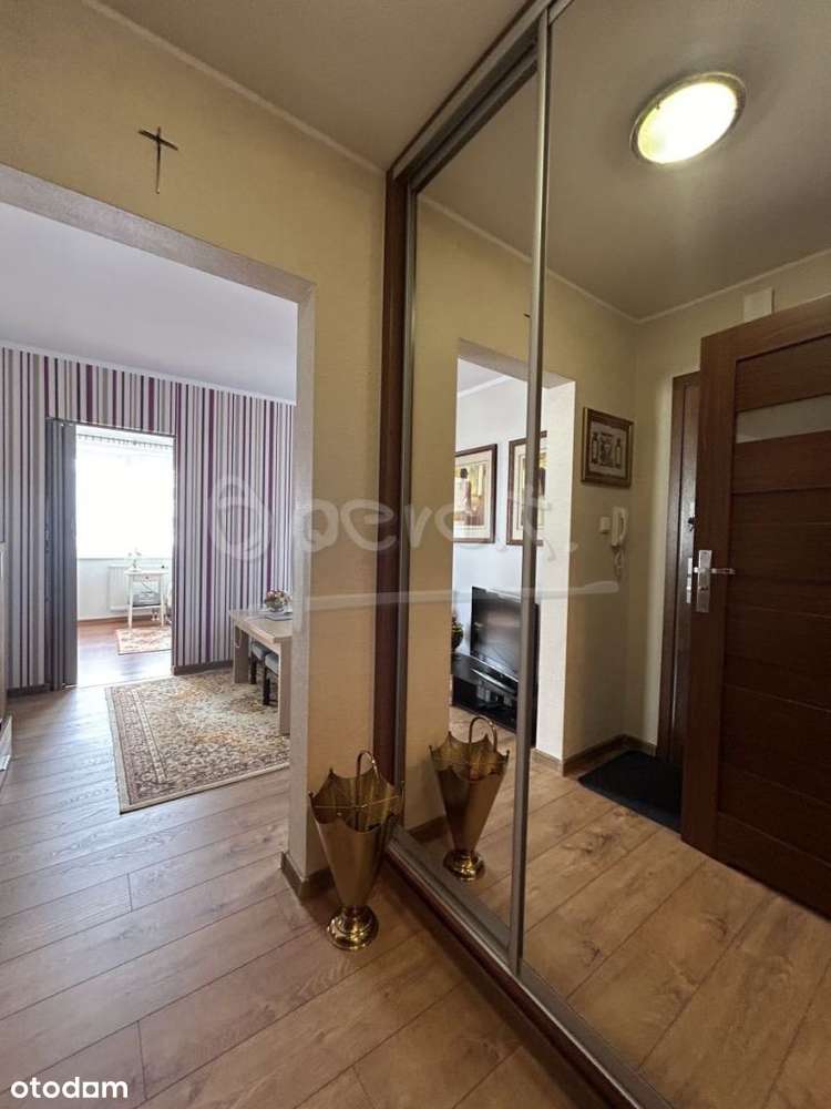 Nieruchomość lokalowa. ul. Bojanowskiego - Pełny obrazek: 5/11