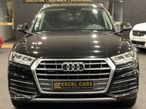 Audi Q5 40 TDI quattro Sport S-tronic - 10