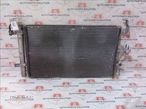 radiator ac hyundai coupe 2008 - 1