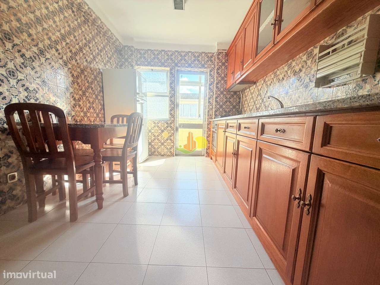 T4 com Garagem centro cidade - Grande imagem: 3/27