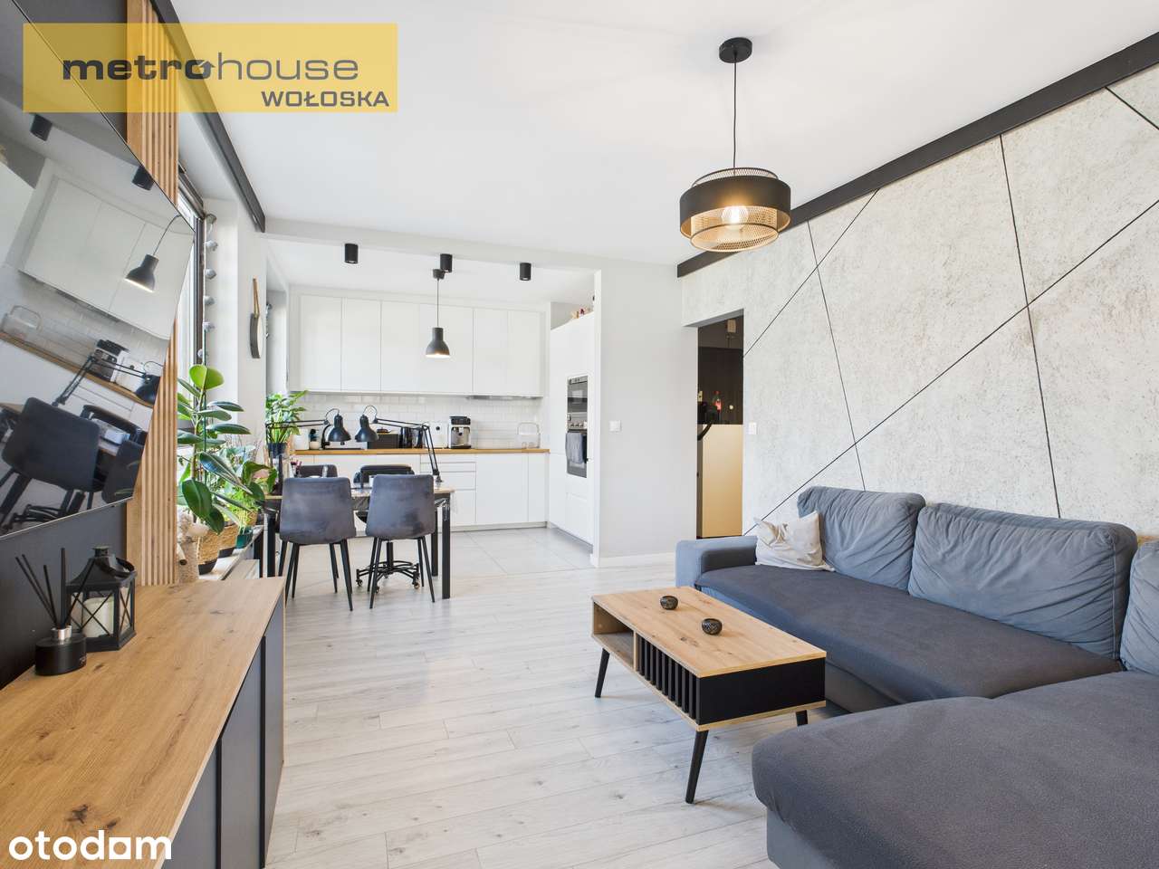 OKAZJA I TARAS 12 m2 I WYKOŃCZONEI DOSTĘPNE OD ZARAZI POLECAM - Pełny obrazek: 4/14