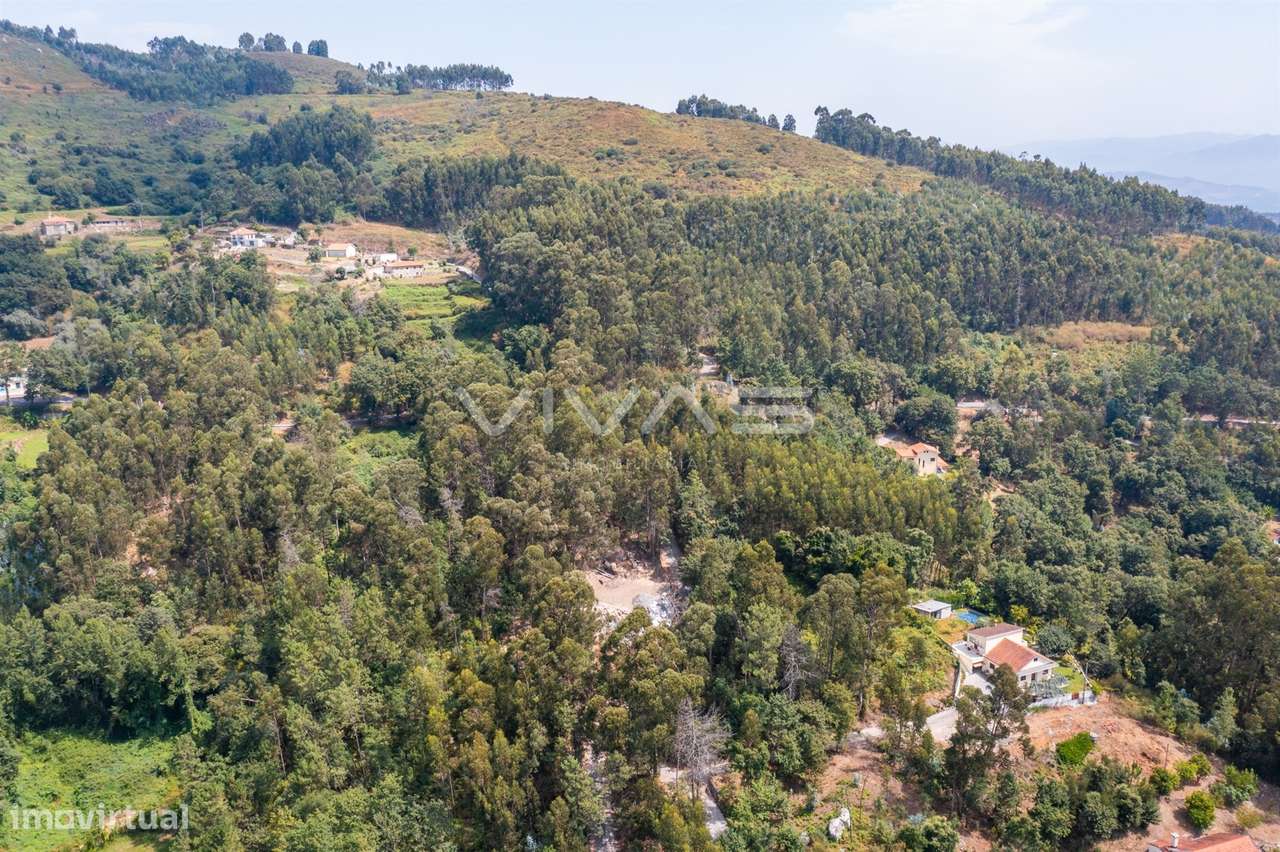 Terreno Urbano  Venda em Carreiras (São Miguel) e Carreiras (Santiago) - Grande imagem: 5/10