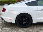 Ford Mustang 2.3 EcoBoost - 8