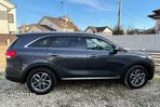 Kia Sorento - 4