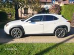 Lexus UX 200 Optimum 2WD - 3