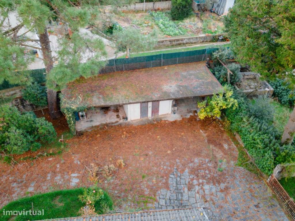 Moradia T/4 - Grande imagem: 4/26