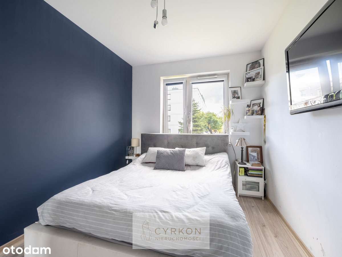 Mieszkanie 3-pokojowe | miejsce parkingowe| Węglin-5