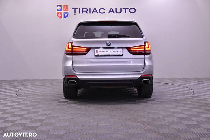 BMW X5 xDrive30d - 4