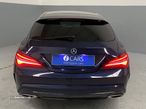 Mercedes-Benz CLA 200 d Shooting Brake AMG Line Aut. - 11