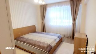 Apartament trei camere-zona Piata Concordia