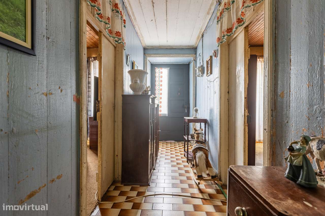 Moradia T2 - Feteiras-7