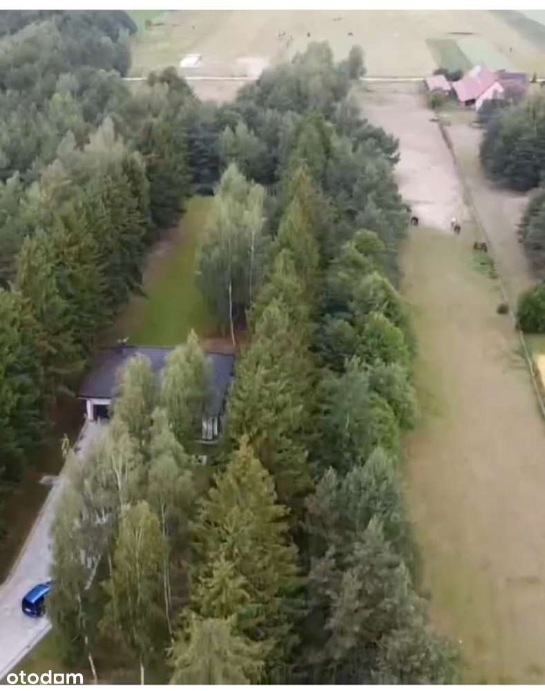 .. Piękne ustawne działki budowlane .-9